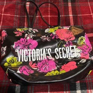 Victoria secret bag